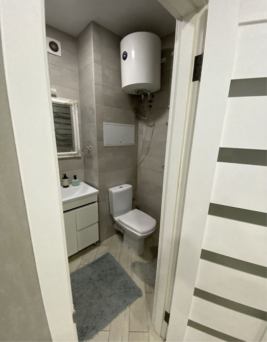 Сдам 2х квартиру метро академика Павлова Харьков - изображение 6