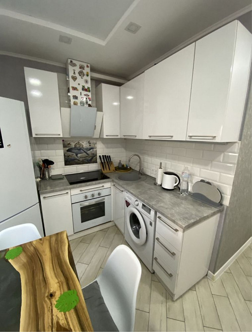 Сдам 2х квартиру метро академика Павлова Харьков - изображение 3