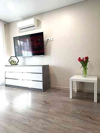 Сдам Реальную  1 комнатную на Пр Кирова- Поля - Центр Днепр