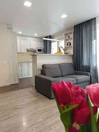 Сдам Реальную  1 комнатную на Пр Кирова- Поля - Центр Днепр