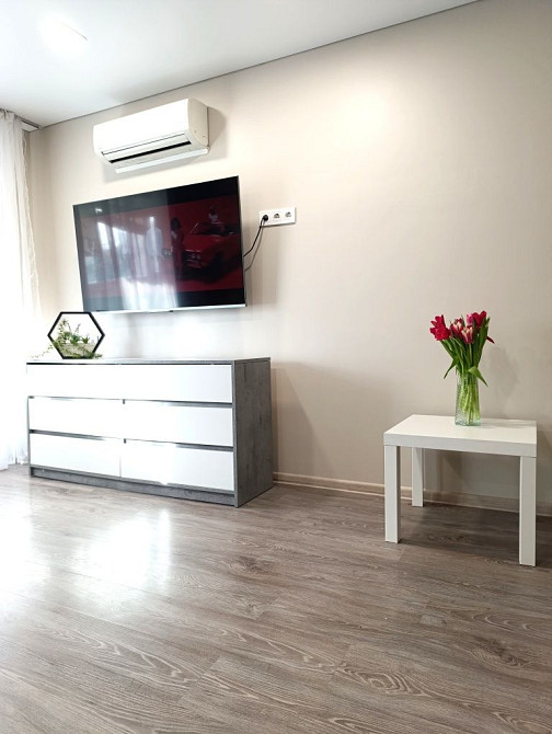 Сдам Реальную  1 комнатную на Пр Кирова- Поля - Центр Днепр - изображение 6