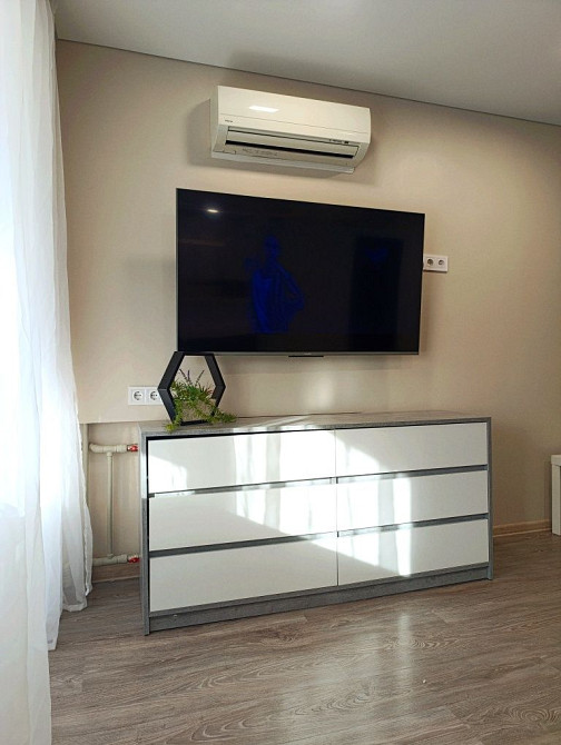 Сдам Реальную  1 комнатную на Пр Кирова- Поля - Центр Днепр - изображение 7