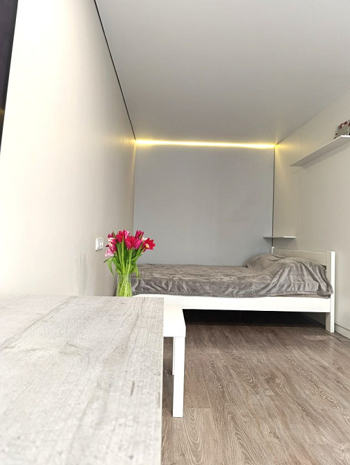 Сдам Реальную  1 комнатную на Пр Кирова- Поля - Центр Днепр - изображение 2