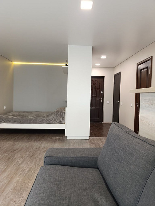 Сдам Реальную  1 комнатную на Пр Кирова- Поля - Центр Днепр - изображение 8