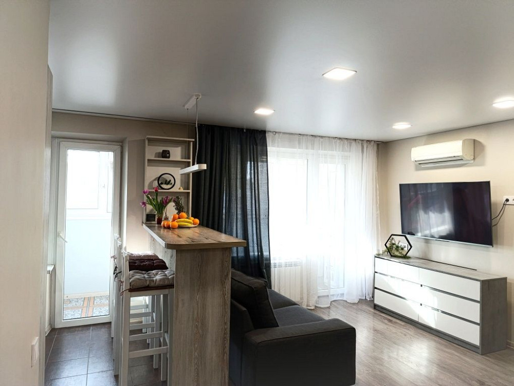 Сдам Реальную  1 комнатную на Пр Кирова- Поля - Центр Днепр - изображение 5