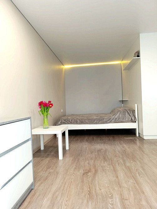 Сдам Реальную  1 комнатную на Пр Кирова- Поля - Центр Днепр - изображение 3