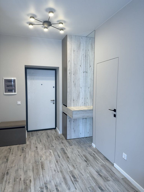 Оренда 1,5 кімнатної квартири ЖК КВАДРАТ ( оголошення від власника) Ужгород - изображение 8