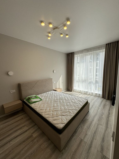 Оренда 1,5 кімнатної квартири ЖК КВАДРАТ ( оголошення від власника) Ужгород - изображение 3