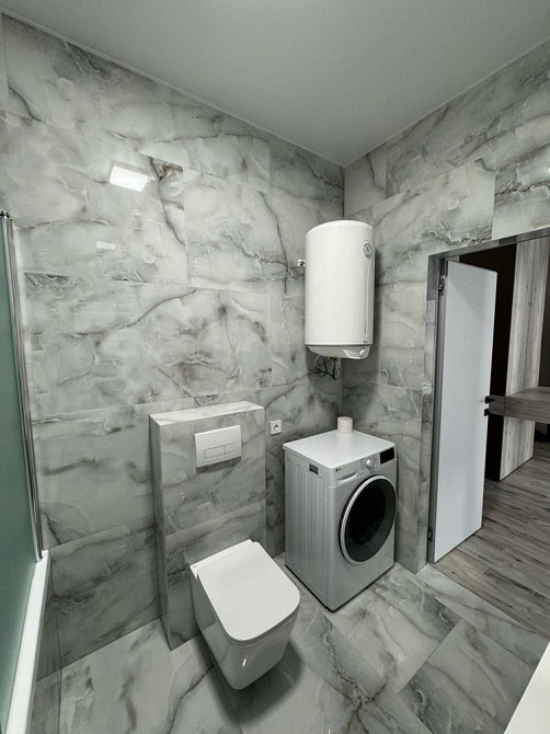 Оренда 1,5 кімнатної квартири ЖК КВАДРАТ ( оголошення від власника) Ужгород - изображение 6