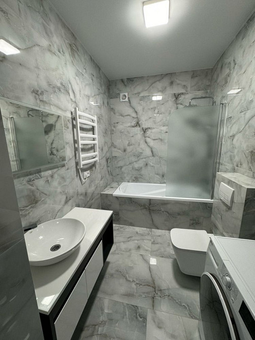 Оренда 1,5 кімнатної квартири ЖК КВАДРАТ ( оголошення від власника) Ужгород - изображение 5