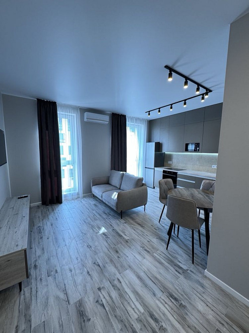 Оренда 1,5 кімнатної квартири ЖК КВАДРАТ ( оголошення від власника) Ужгород - изображение 1