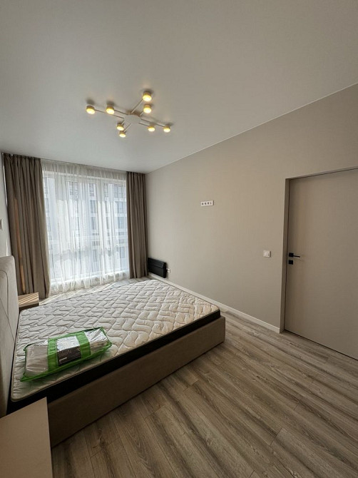 Оренда 1,5 кімнатної квартири ЖК КВАДРАТ ( оголошення від власника) Ужгород - изображение 4