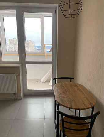 Аренда 1 квартиры, Новострой, ул. Домостроительная 13, Харьков Харьков