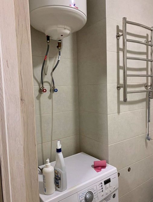 Аренда 1 квартиры, Новострой, ул. Домостроительная 13, Харьков Харків - зображення 6