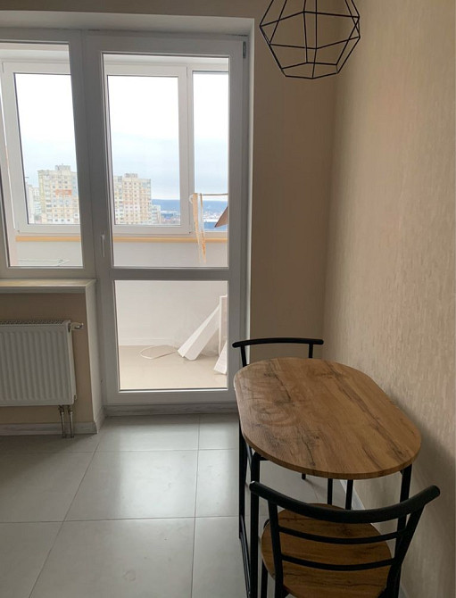 Аренда 1 квартиры, Новострой, ул. Домостроительная 13, Харьков Харків - зображення 3