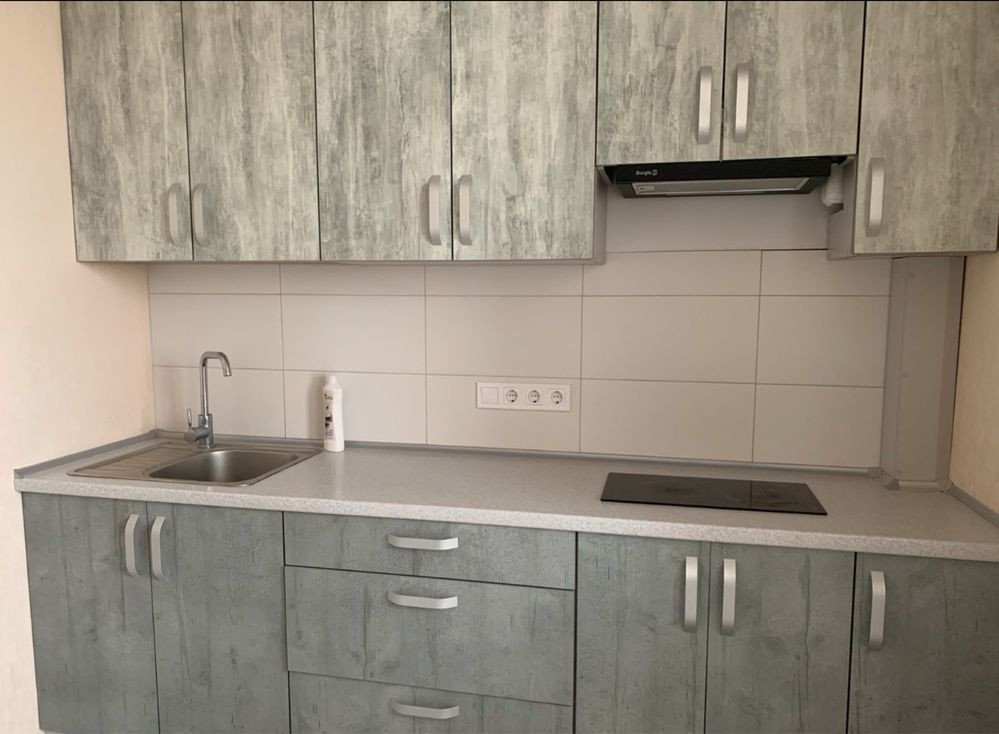 Аренда 1 квартиры, Новострой, ул. Домостроительная 13, Харьков Харків - зображення 4