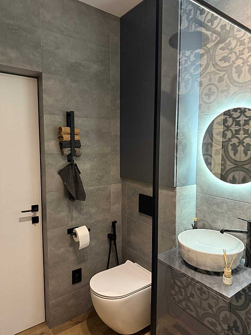 Оренда 1 кімнатної квартири проспект Чорновола. Львів - зображення 7