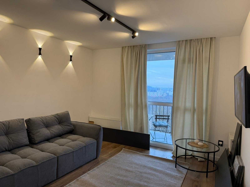 Оренда 1 кімнатної квартири проспект Чорновола. Львів - зображення 4