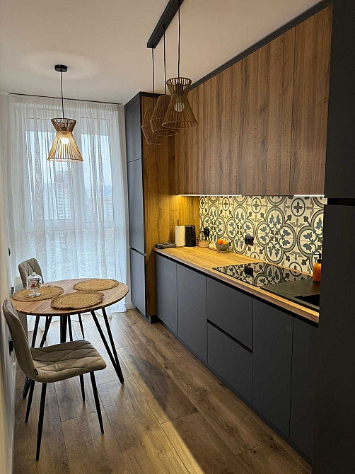 Оренда 1 кімнатної квартири проспект Чорновола. Львів - зображення 2