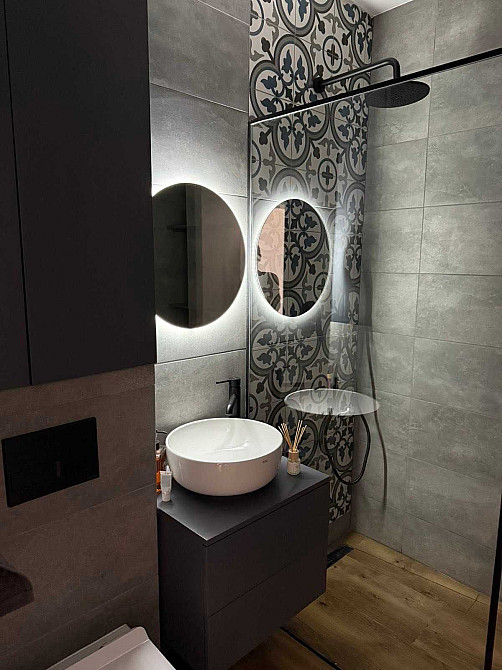 Оренда 1 кімнатної квартири проспект Чорновола. Львів - зображення 8