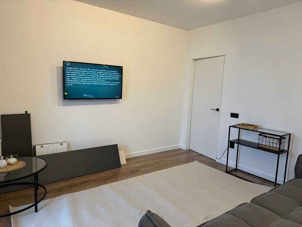 Оренда 1 кімнатної квартири проспект Чорновола. Львів - зображення 5