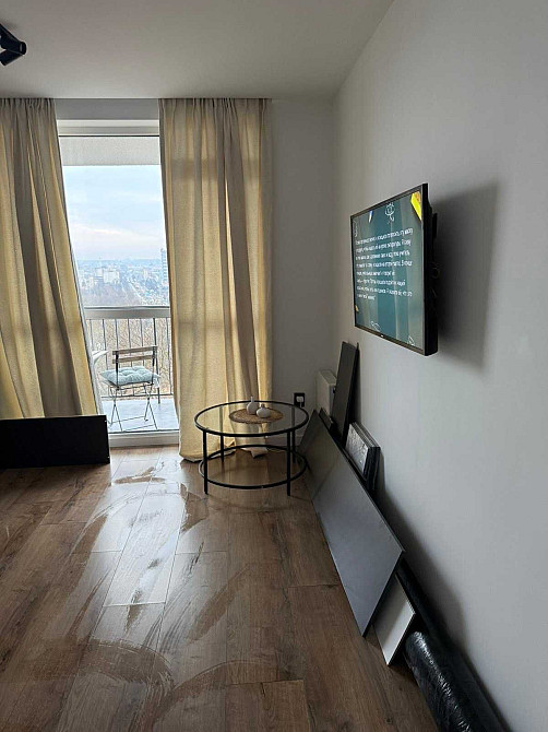 Оренда 1 кімнатної квартири проспект Чорновола. Львів - зображення 3