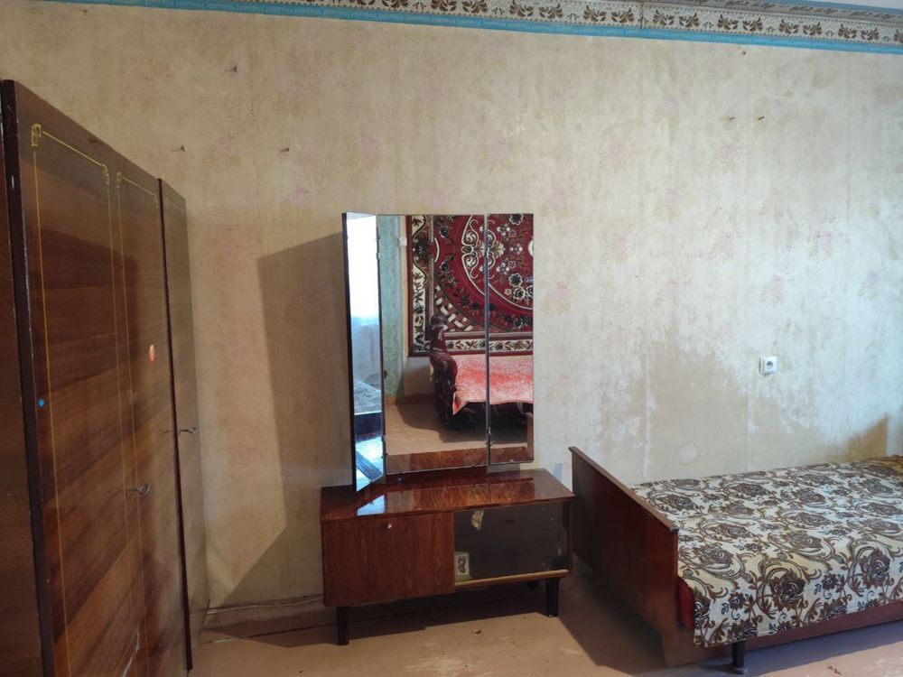 Алмазний , вул. 23 вересня 1 кімнатна квартира Полтава - изображение 6