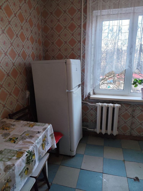 Алмазний , вул. 23 вересня 1 кімнатна квартира Полтава - изображение 5