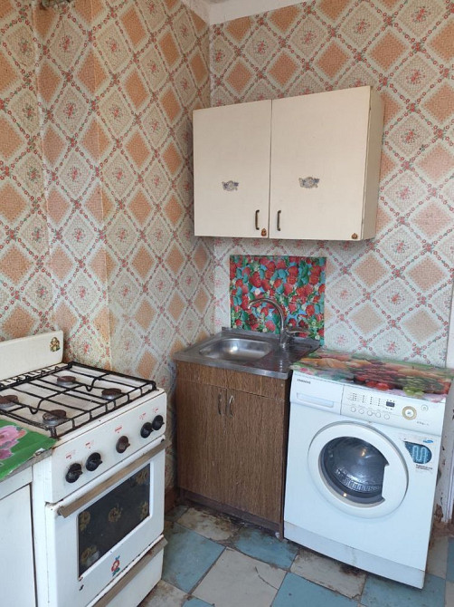 Алмазний , вул. 23 вересня 1 кімнатна квартира Полтава - изображение 2