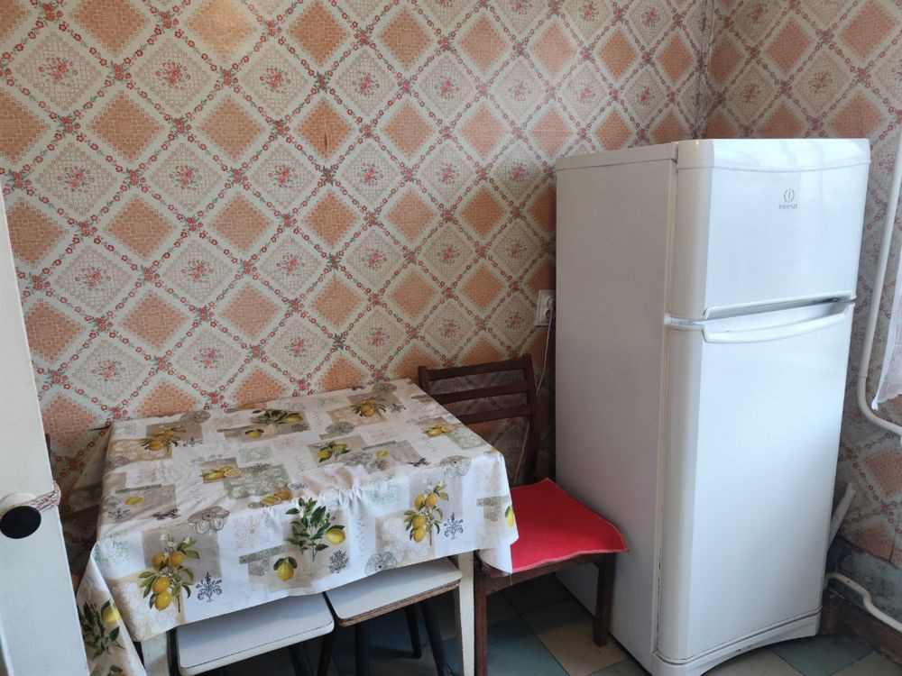 Алмазний , вул. 23 вересня 1 кімнатна квартира Полтава - изображение 1