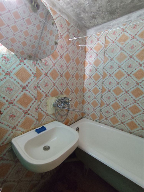 Алмазний , вул. 23 вересня 1 кімнатна квартира Полтава - изображение 4