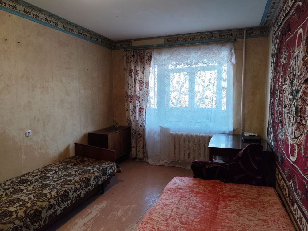 Алмазний , вул. 23 вересня 1 кімнатна квартира Полтава - изображение 8