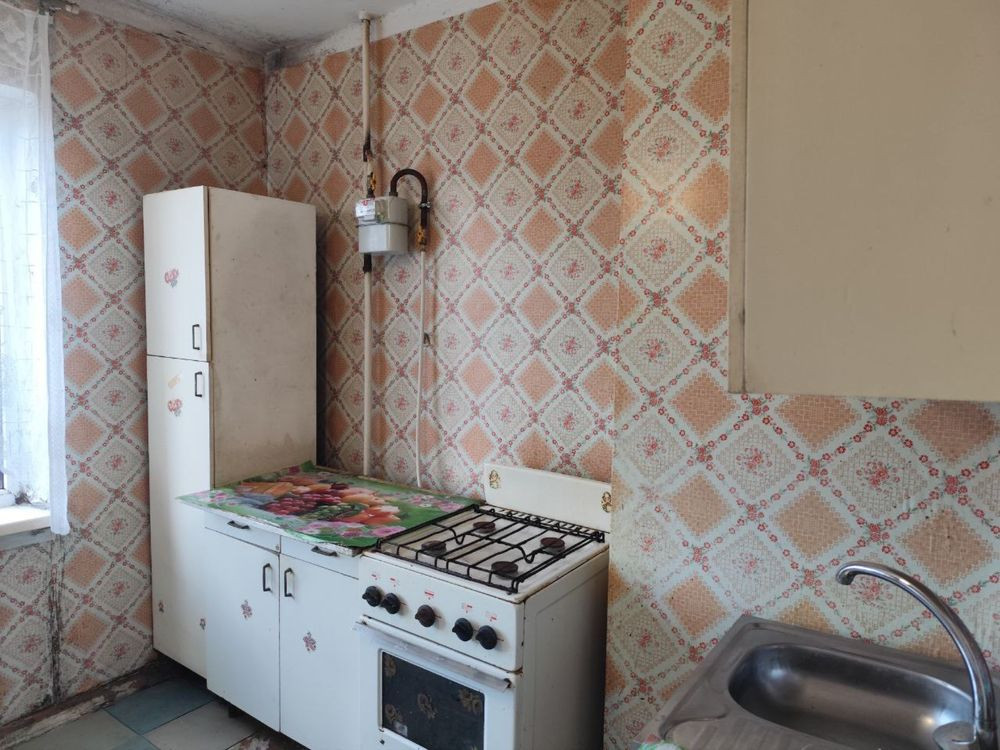 Алмазний , вул. 23 вересня 1 кімнатна квартира Полтава - изображение 3