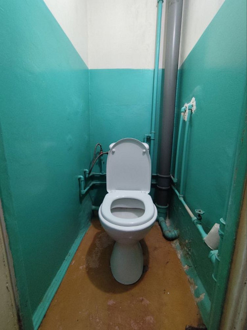 Алмазний , вул. 23 вересня 1 кімнатна квартира Полтава - изображение 7