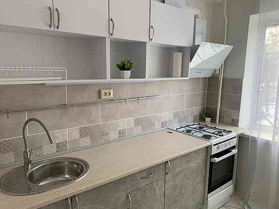 Метро Дарниця. Здам двокімнатну квартиру після ремонту. Киев