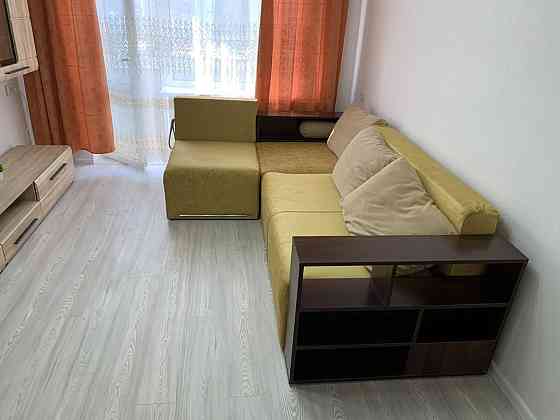 Метро Дарниця. Здам двокімнатну квартиру після ремонту. Киев