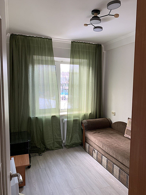 Метро Дарниця. Здам двокімнатну квартиру після ремонту. Київ - зображення 4