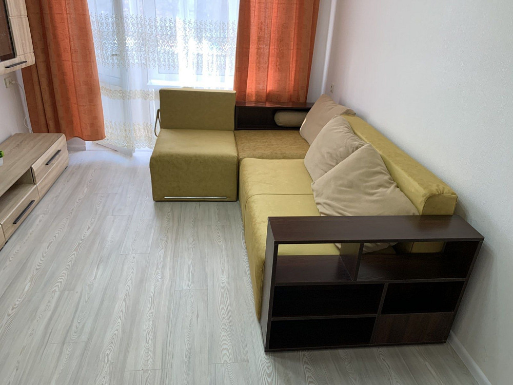 Метро Дарниця. Здам двокімнатну квартиру після ремонту. Київ - зображення 6