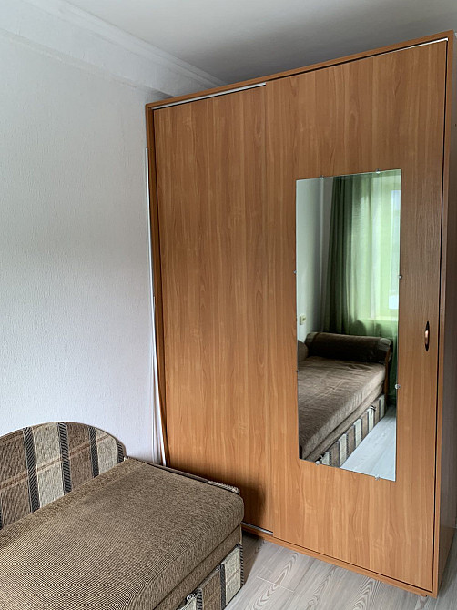 Метро Дарниця. Здам двокімнатну квартиру після ремонту. Київ - зображення 8