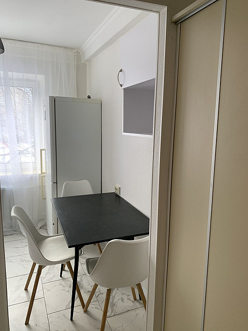 Метро Дарниця. Здам двокімнатну квартиру після ремонту. Київ - зображення 7