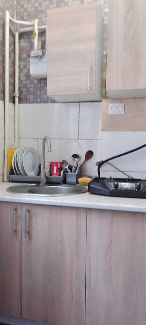 Сдам 2-х квартиру Телевизионная Гагарина Нагорка Днепр - изображение 2