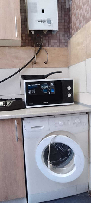 Сдам 2-х квартиру Телевизионная Гагарина Нагорка Днепр - изображение 3