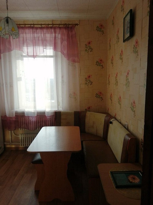 Здається в оренду 2х кімнатна квартира лівий берег Кам`янське (Запорізька обл.) - зображення 4