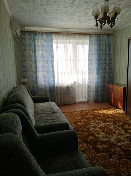 Здається в оренду 2х кімнатна квартира лівий берег Кам`янське (Запорізька обл.) - зображення 2