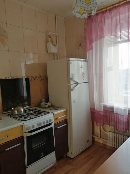 Здається в оренду 2х кімнатна квартира лівий берег Кам`янське (Запорізька обл.) - зображення 3