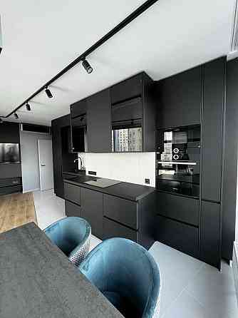 Оренда 3к квартири ЖК Метрополіс метро Теремки Іподром Голосіївський Киев