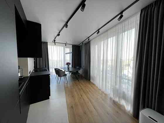 Оренда 3к квартири ЖК Метрополіс метро Теремки Іподром Голосіївський Киев