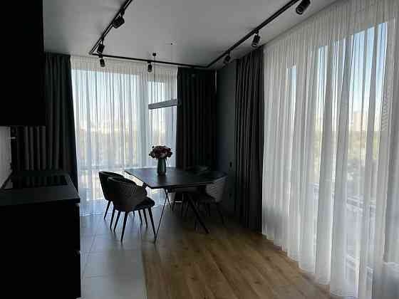 Оренда 3к квартири ЖК Метрополіс метро Теремки Іподром Голосіївський Киев