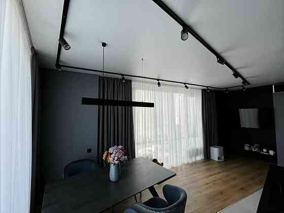 Оренда 3к квартири ЖК Метрополіс метро Теремки Іподром Голосіївський Киев