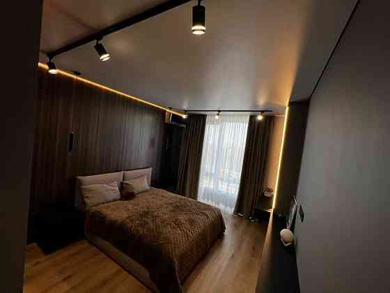 Оренда 3к квартири ЖК Метрополіс метро Теремки Іподром Голосіївський Киев